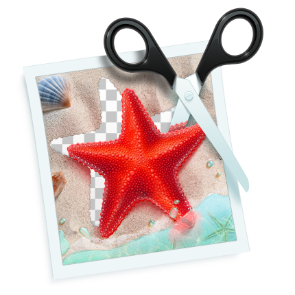 photoscissors icon