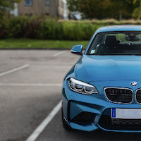 Blur Background and Enhance Image Depth in Your Photos